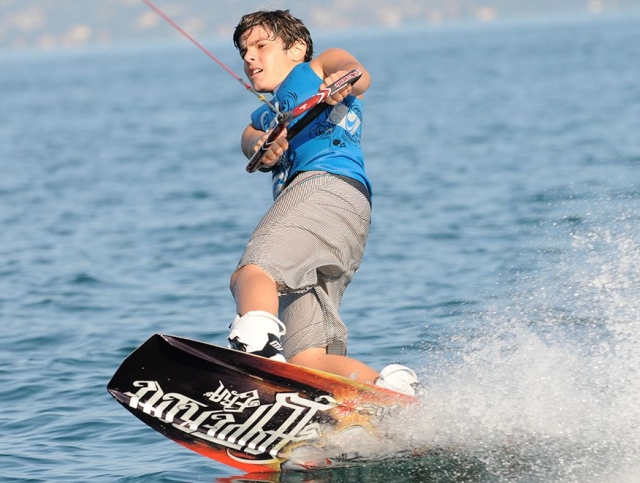 Wakeboard para adultos e Bambini 
